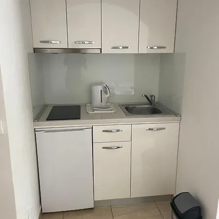 Mario Apartment *