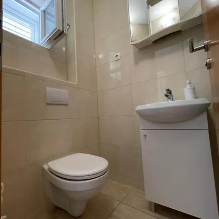 Mario Apartment *