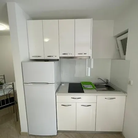 Mario Apartment