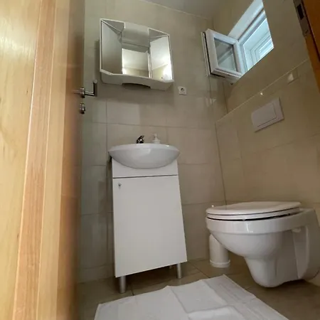 Mario Apartment Baska Voda