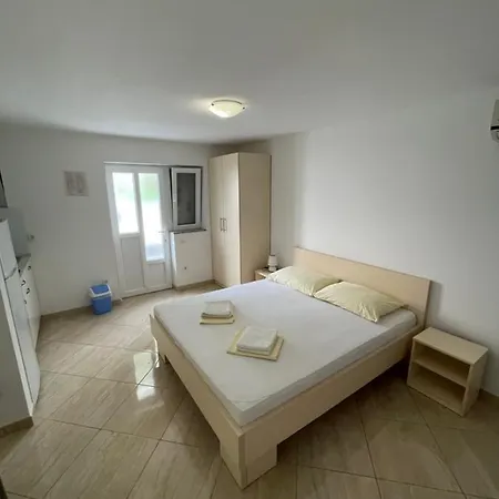 Mario Apartment