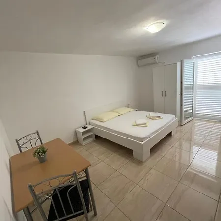 Mario Apartment