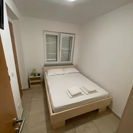 Mario Apartment
