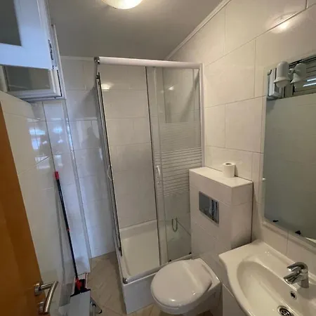Apartment Mario Baska Voda