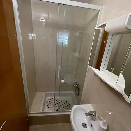 Mario Apartment