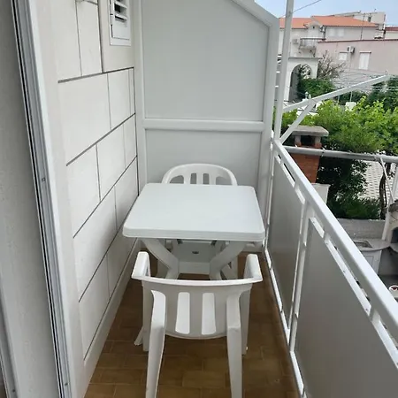 Mario Apartment