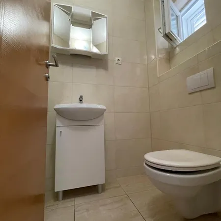 Mario Apartment