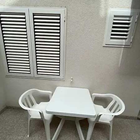 Mario Apartment