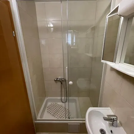 Mario Apartment